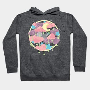 Cute Skies Hoodie